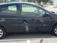 Usata Renault Clio II 2008 Nero Berlina