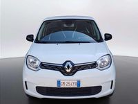 Usata Renault Twingo Techno 60 kW (82 CV) 2023 Bianco Utilitaria