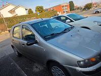 Usata Fiat Punto 80 CV (58 kW) 2003 Utilitaria