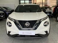 usata Nissan Juke 1.0 DIG-T 117 CV DCT Business