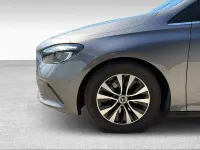 Usata Mercedes 180 Advanced 116 CV (85 kW) 2023 Grigio Berlina