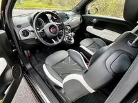 Usata Fiat 500 S 69 CV (50 kW) 2019 Utilitaria