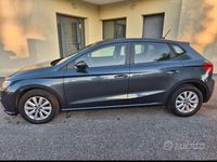 Käytetty Seat Ibiza XCELLENCE 80 HP (58 kW) 2019 Viistoperä