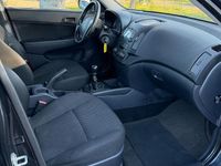 Usata Hyundai i30 89 CV (65 kW) 2010 Nero Station wagon