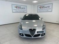 Usata Alfa Romeo Giulietta Super 150 CV (110 kW) 2016 Bianco Utilitaria