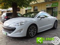 usata Peugeot RCZ 2.0 HDi 163CV rif. 17839024