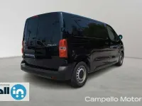 Usata Toyota Proace Comfort 116 CV (85 kW) 2019 Nero Monovolume
