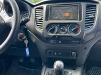 Usata Mitsubishi L200 150 CV (110 kW) 2021 Pick-up