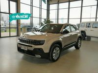 Nuova Jeep Avenger Altitude 101 CV (74 kW) 2025 SUV