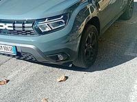 Usata Dacia Duster 90 CV (66 kW) 2023 Grigio SUV