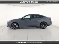 Usata BMW 218 M Sport 150 CV (110 kW) 2025 Grigio Coupé