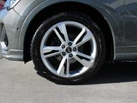 Usata Audi Q3 Ambiente 150 CV (110 kW) 2020 Grigio(met.) SUV