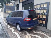 usata Ford Galaxy AUTOMATICO - TITANIUM - 2000cc 140cv