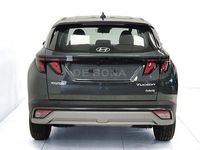 Nieuw Hyundai Tucson 239 PK (175 kW) 2026 SUV