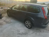 Usata Ford Focus 90 CV (66 kW) 2007 Station wagon