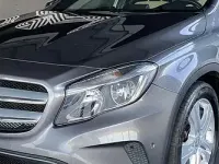 Usata Mercedes GLC220 Advanced Plus 197 CV (144 kW) 2023 Bianco SUV