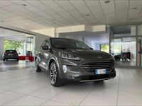 usata Ford Kuga 2.5 PHEV Titanium