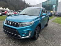 usata Suzuki Vitara 1.4 Hybrid 4WD AllGrip Cool nuova a Sesta Godano