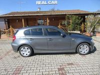 usata BMW 118 118 d 5p 2.0 143cv