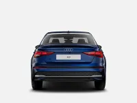 Nuova Audi A3 Advanced 116 CV (85 kW) 2026 Blu navarra metallizzato Berlina