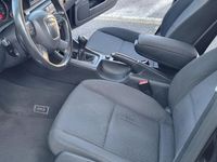 usata Audi A4 Avant 2.0 tdi 170 CV quattro s line