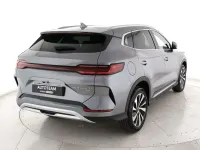 Usata BYD Seal U Boost 98 CV (72 kW) 2025 Grigio metall. SUV