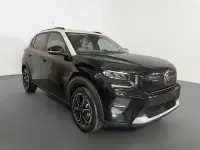 Usata Citroën C3 101 CV (74 kW) 2024 Nero SUV