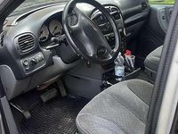 Usata Chrysler Voyager 150 CV (110 kW) 2004 Monovolume