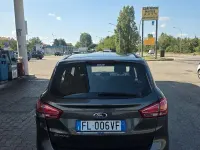 Usata Ford B-MAX Business Edition 87 CV (63 kW) 2018 Blu Monovolume