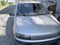 Usata Fiat Punto 60 CV (44 kW) 2000 Utilitaria