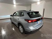 Usata VW Tiguan Life 150 CV (110 kW) 2025 Grigio SUV
