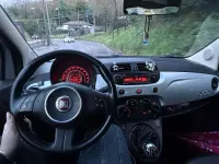 Usata Fiat 500 Pop 69 CV (50 kW) 2011 Utilitaria