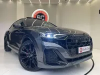 Nuova Audi Q8 S-Line 286 CV (210 kW) 2026 Other SUV