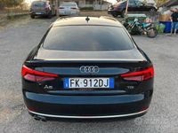 usata Audi A5 2.0 TDI 190 CV S tronic Sport