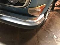 Occasion Volvo 144 124 ch (91 kW) 1972 Bleue Berline