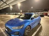 Usata Ford Focus ST-Line 155 CV (114 kW) 2023 Berlina