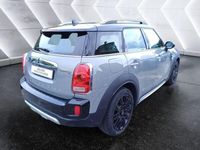 usata Mini Cooper D Countryman 2.0 Countryman ALL4 del 2017 usata a Genova