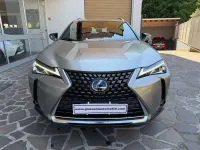 Usata Lexus UX Business Edition 145 CV (106 kW) 2021 Sonic titanium SUV