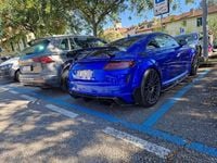 Usata Audi TT Ambiente 420 CV (308 kW) 2016 Coupé