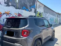 Usata Jeep Renegade Night Eagle 120 CV (88 kW) 2021 SUV