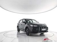 Nuova MG ZS 116 CV (85 kW) 2026 Dark black SUV