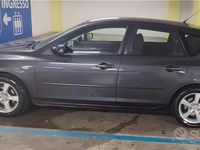 Usata Mazda 3 2006 Grigio Utilitaria