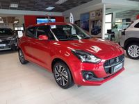 usata Suzuki Swift 1.2 Hybrid Top nuova a San Vittore Olona