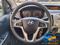 usata Hyundai i20 1.2 5p. Classic DISTRIBUZIONE OK. NEOPATENTATI