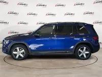 Usata Mercedes GLB200 2023 Blu scuro SUV