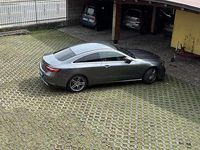 Usata Mercedes E220 Business 194 CV (142 kW) 2018 Coupé