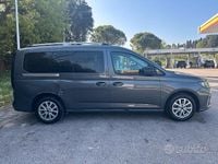 Usata Ford Grand Tourneo Connect 114 CV (83 kW) 2023 Monovolume
