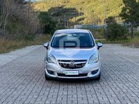 usata Opel Meriva 1.6 CDTI Start&Stop Advance