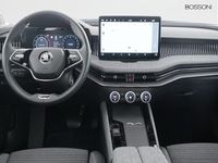 Usado Skoda Superb Selection 150 CV (110 kW) 2025 Gris Familiar