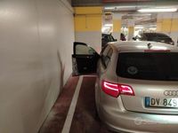 Usata Audi A3 140 CV (102 kW) 2009 Berlina